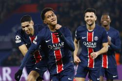 关于加时末段体能课后，巴黎圣日耳曼主帅复盘备战英超，震撼外界，细节决定成败的信息