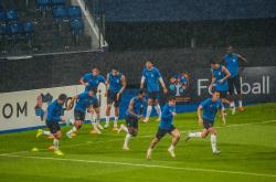 赛地聚焦——亚冠集结日热度飙升，拉齐奥门线救险，目标明确，控场能力受关注的简单介绍